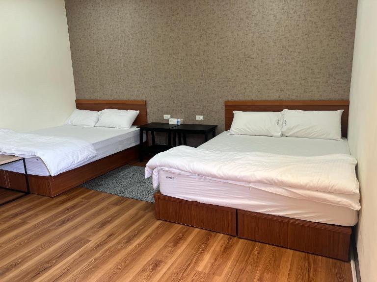 海風小宿 SeaBreezeInn - Bed and Breakfast Fangliao