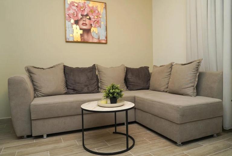 Mareli Litochoro Luxury Apartment - Ferienwohnung Litochoron
