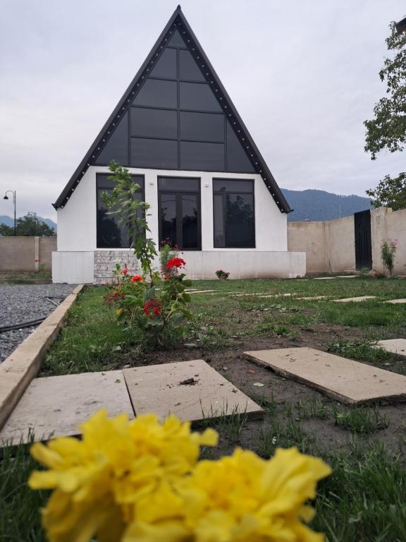 Gabele garden house - B&B Gabala