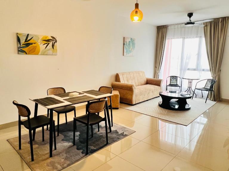 JC COZYsTAY RAWANG - B&B Rawang