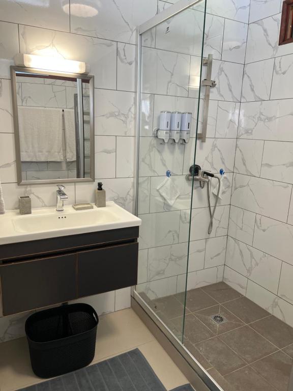 Bora Bora Inn Studio - B&B Paripari