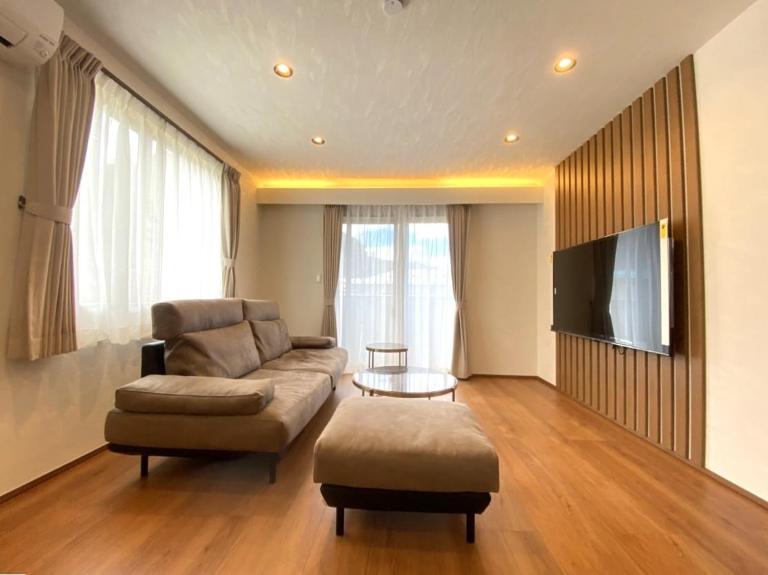 14 Resort Club Kawaguchi -OKU- - B&B Funatsu
