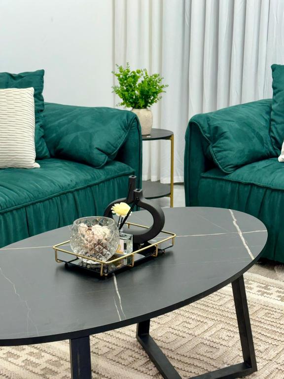 The Emerald Nest - B&B Kampala
