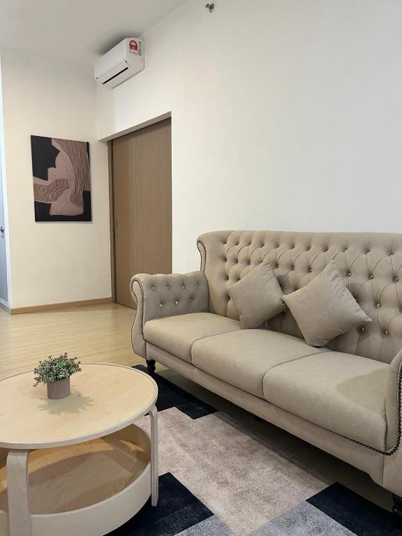 D' Sara Sentral Sungai Buloh by AMKA - B&B Shah Alam