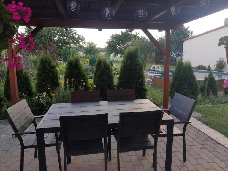 Apartmán u Lidušky - B&B Břeclav
