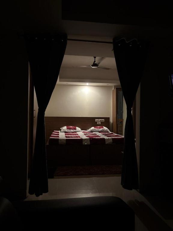 Sky Residency 1Bhk - B&B Chennai