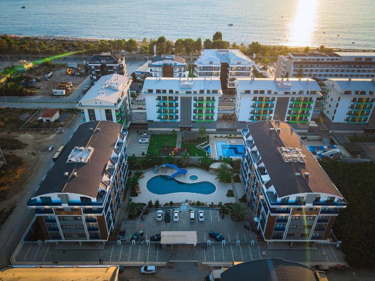 Vega Style Alanya Kargicak - B&B Kargıcak