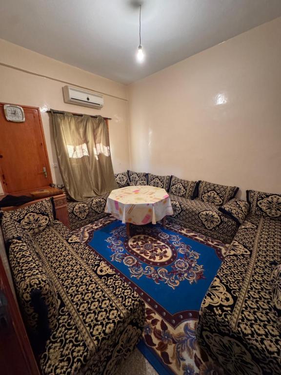 Tigmi ino - Chambres d'hôtes Agadir