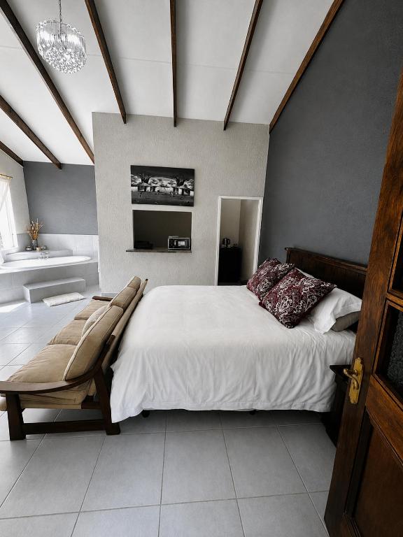 Mooi&Bosch - B&B Potchefstroom