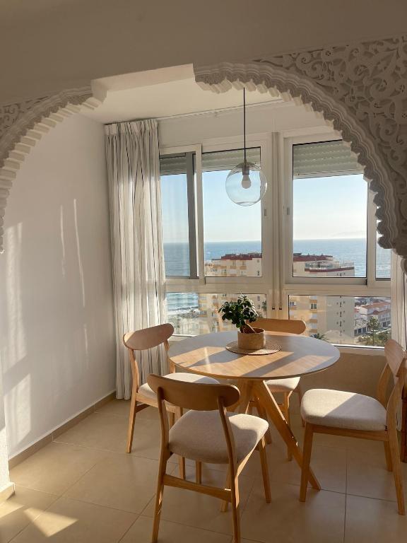 Estudio Miralmar - Ferienwohnung Torrox