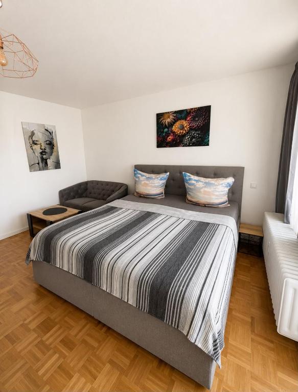 Feriewohnung Alexandra - Chambres d'hôtes Bad Neuenahr-Ahrweiler