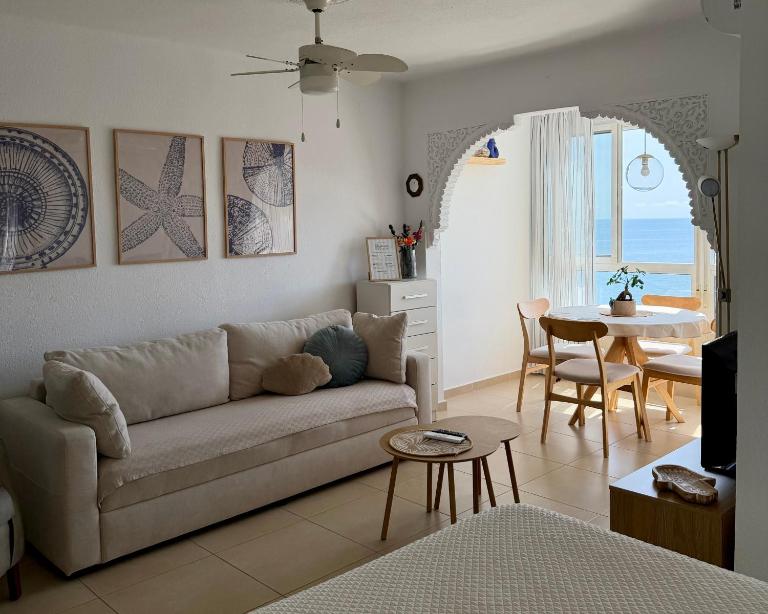Estudio Miralmar - Ferienwohnung Torrox