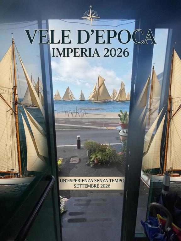 Il piccolo scrigno - B&B Imperia