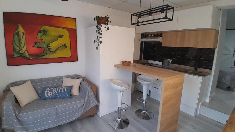El rinconcito de Lamadrid - B&B Concordia
