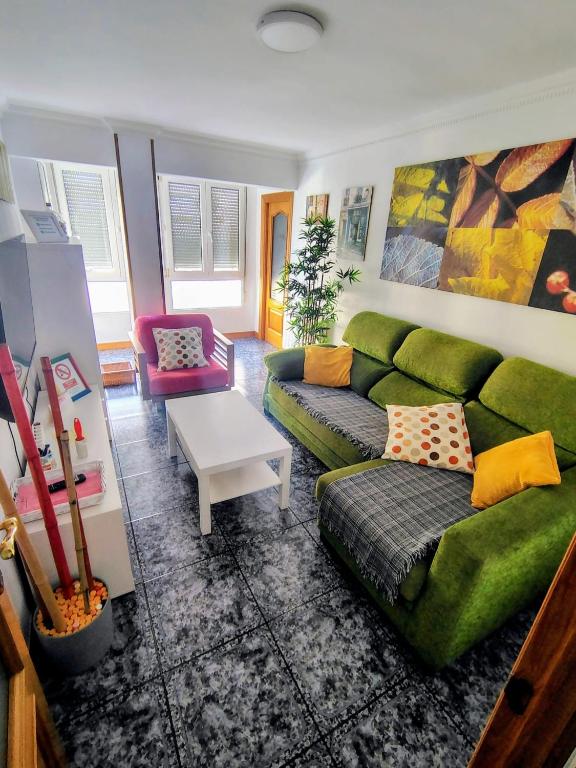 Jerez Norte - Bed and Breakfast Santoña