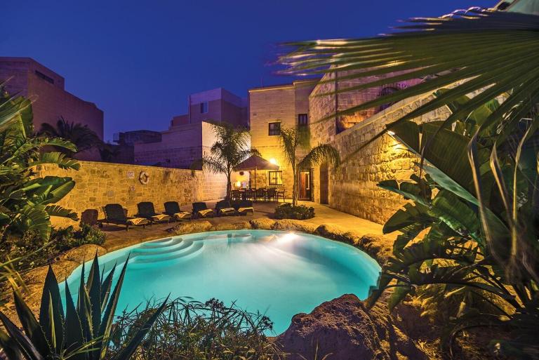 Villa Sky - B&B Zejtun