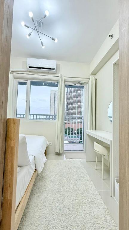 Casa Amarah at Breeze Residences Pasay - B&B Manila