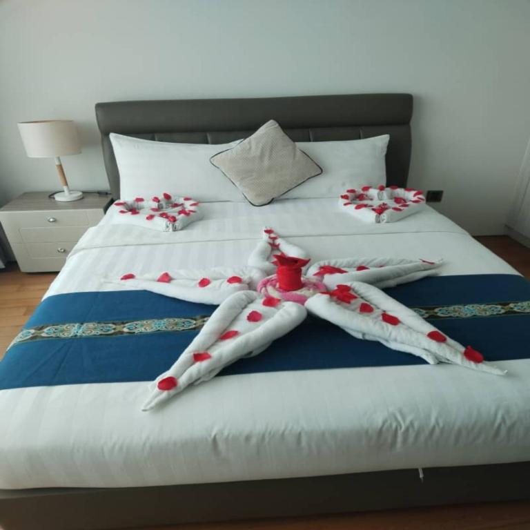 Vortex klcc by Friend Suites - B&B Kuala Lumpur