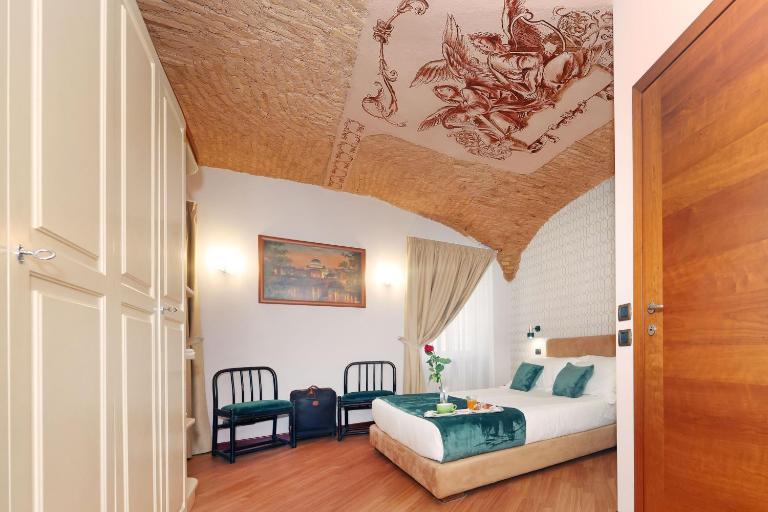 Leveca Boutique Aparments - Ferienwohnung Rom