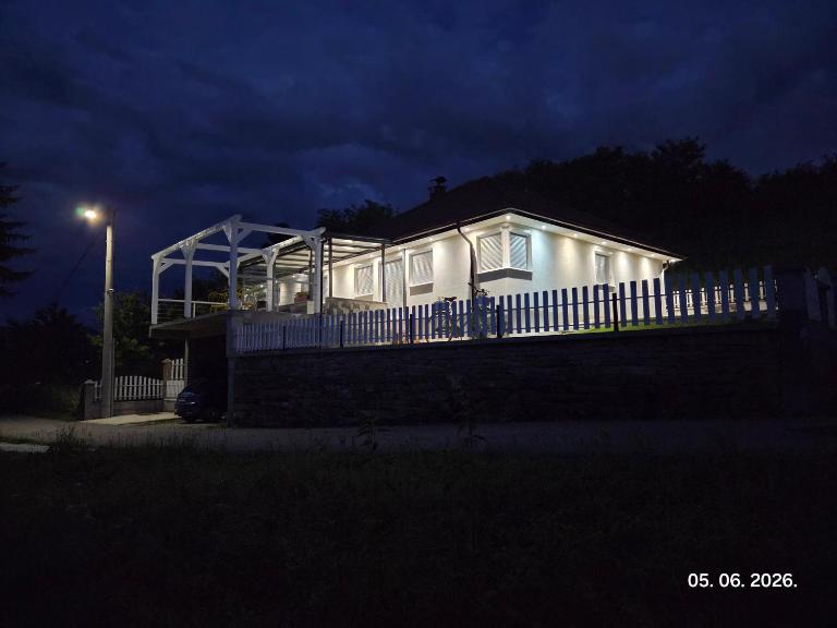 Kuća snova - B&B Ilijaš