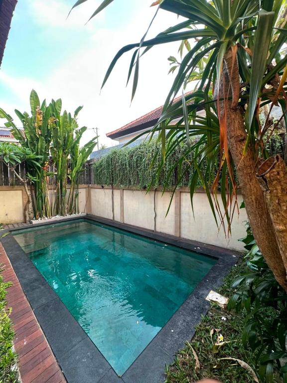 Pering Diamond Villa - Ferienwohnung Curahmas