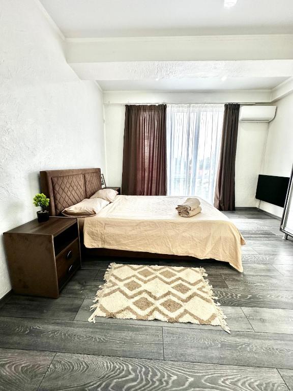 Rent&live calm place apartment - B&B Chișinău