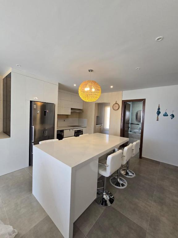Soma Bay Mesca Magnificent full sea view Apt - Ferienwohnung Hurghada