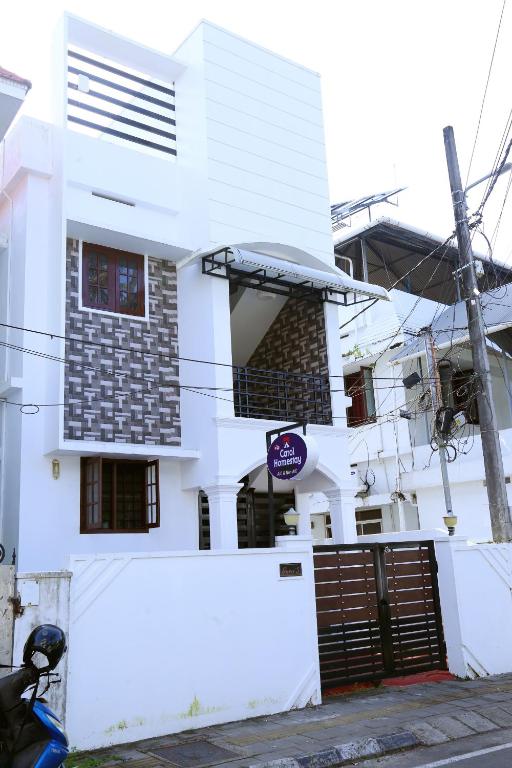 Carol Homestay - B&B Kochi