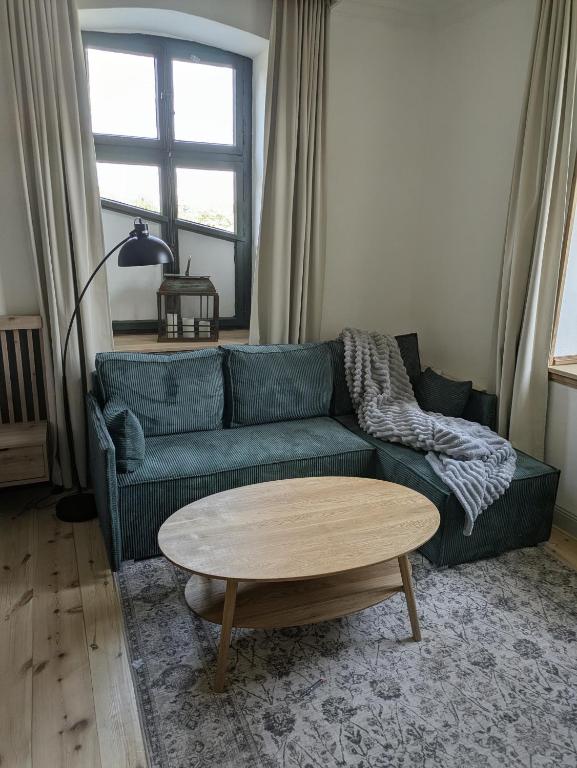 Klein & Fein wohnen in der Elfringhauser Schweiz - Ferienwohnung Hattingen