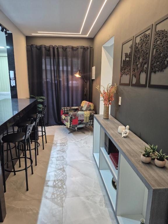 Cachoeiro Apartment, ideal para trabalho ou passeio - B&B Cachoeiro de Itapemirim