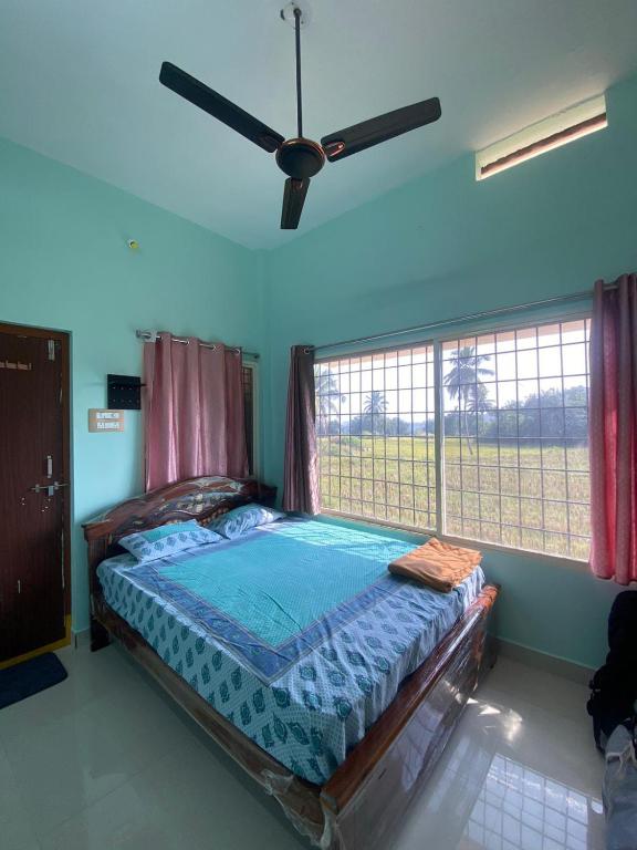 DEVI HOMESTAY HAMPi - Bed and Breakfast Hampi