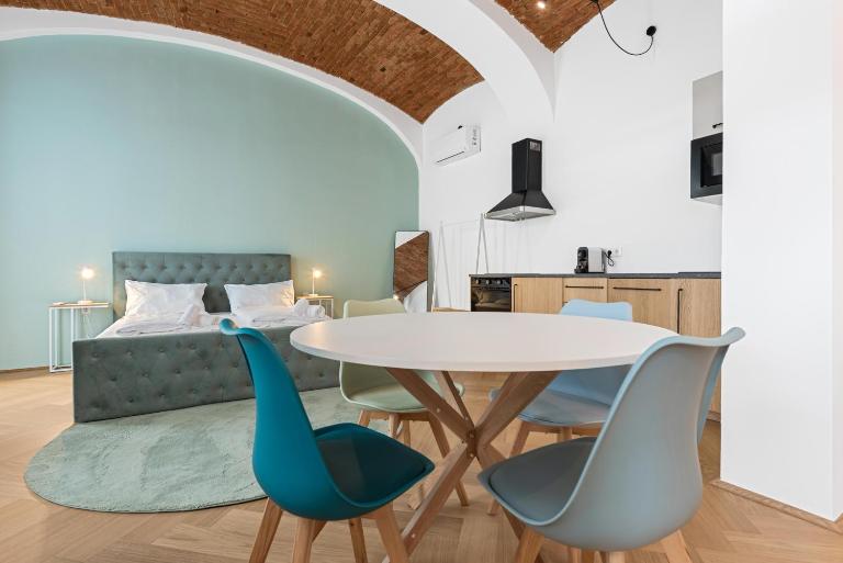 KH Loft Apartments Rathaus - Chambres d'hôtes Vienne