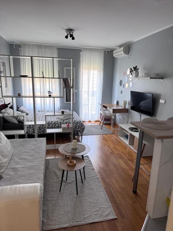 Marse Stay - B&B Belgrade