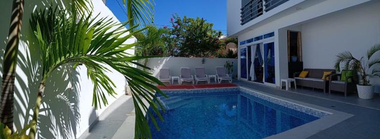 Gaia Residence Deluxe - B&B Puerto Plata