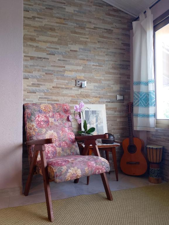 Isola Natura Farm Retreat Sardinia - Ferienwohnung Tempio Pausania