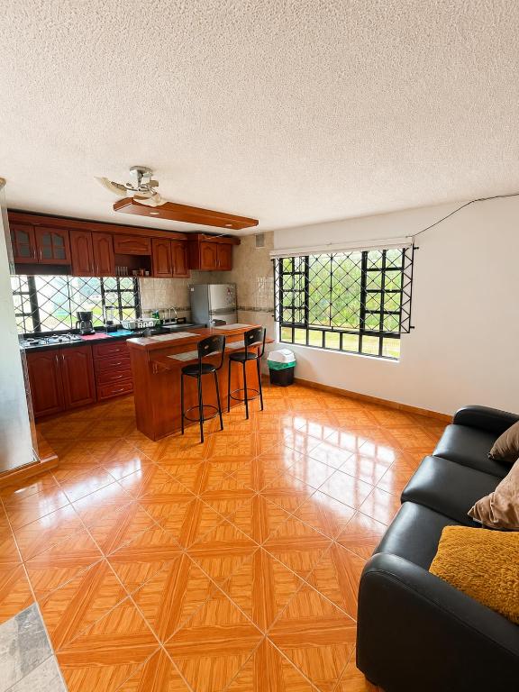 Casa A - B&B Bogotá