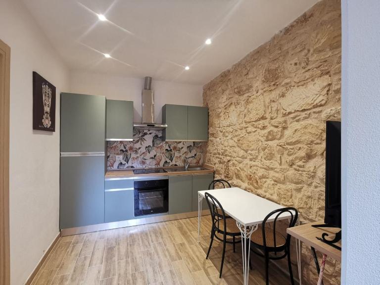 il vicolo di alyssa - Chambres d'hôtes Raguse