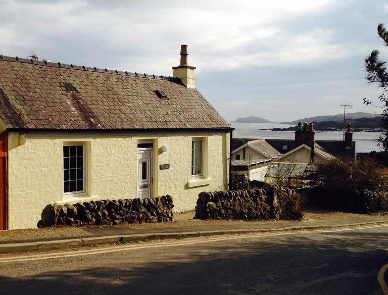 Primrose Cottage - B&B Rockcliffe