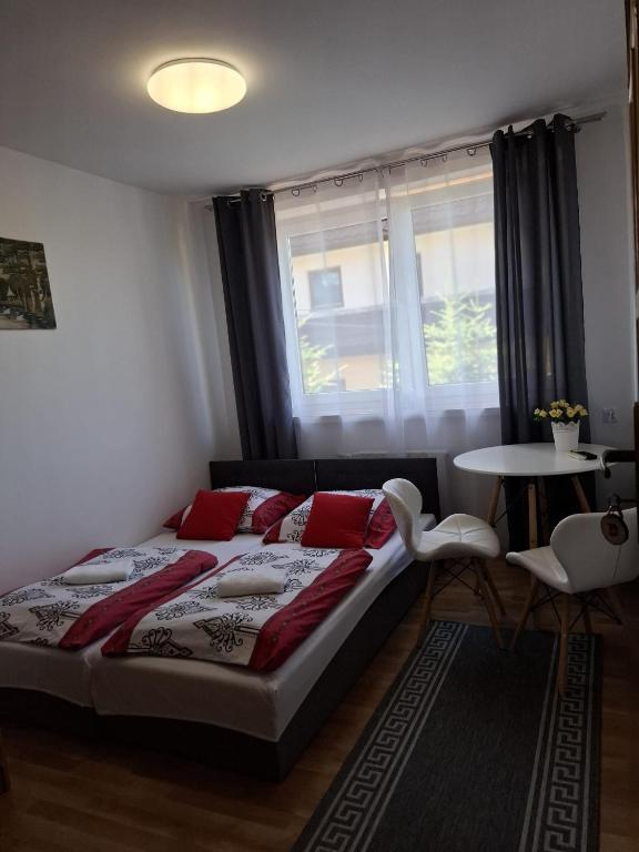 Na Górce W Białym Dunajcu - B&B Biały Dunajec