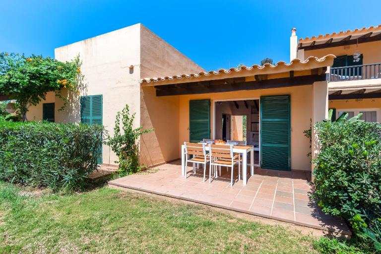 Casa Massieu - Desconexión a 3 minutos de la playa - Chambres d'hôtes Son Xoriguer