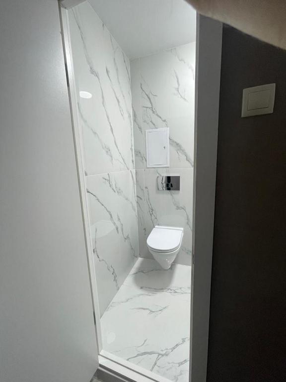 Luxe home Новатров - B&B Ust-Kamenogorsk