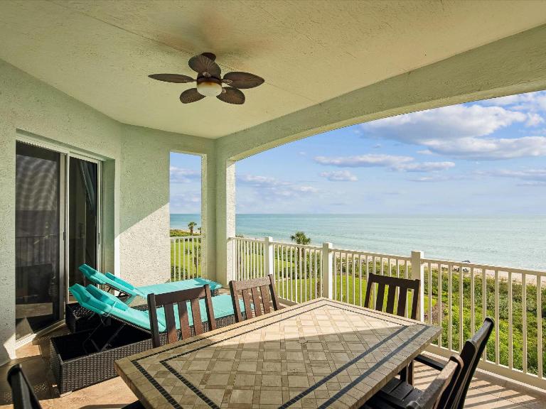 744 Cinnamon Beach - Bed and Breakfast Bon Terra