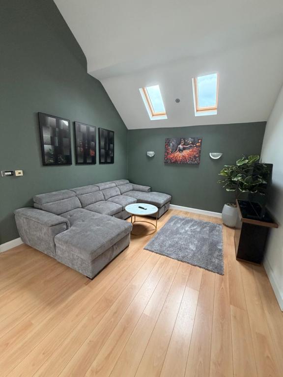 The Oak Nook - Ferienwohnung Whiteabbey