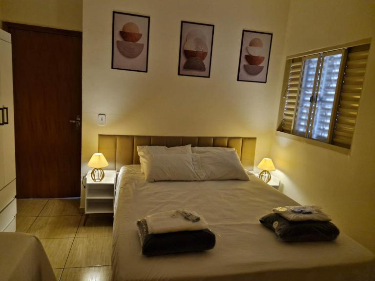 Stay IFM - Ferienwohnung Franca