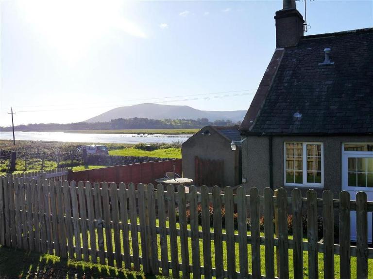 Branta Cottage - B&B Dumfries