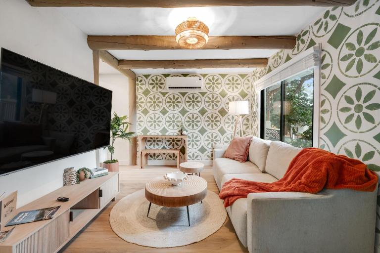 Charming 1BR in Manitou Springs Walk Downtown - B&B Manitou Springs