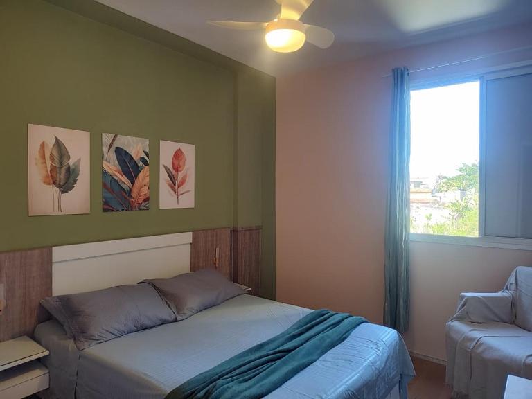 Lugar perfeito em SBC - B&B São Bernardo do Campo