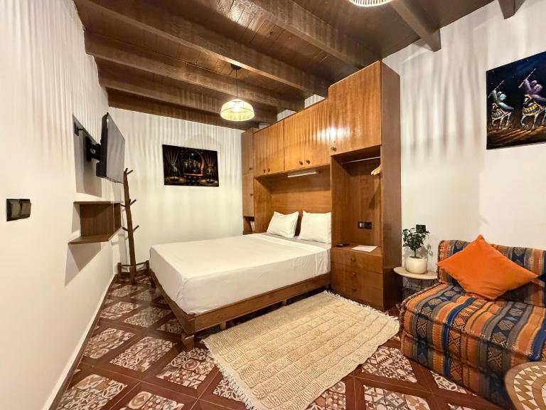 Studio ALADIN - Bed and Breakfast Rabat