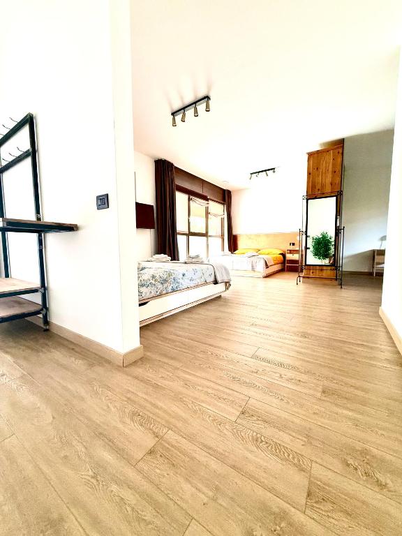 INCLUSIVeLOFT - B&B Legnano