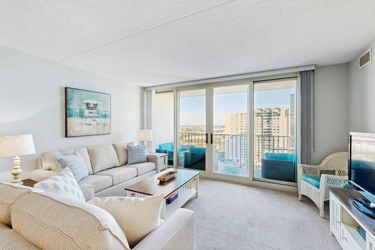 Quay 1603 - B&B Ocean City